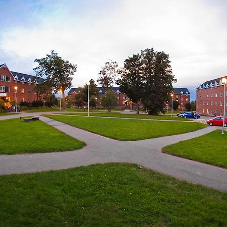 Dalhousie University Agricultural Campus Truro Exteriör bild