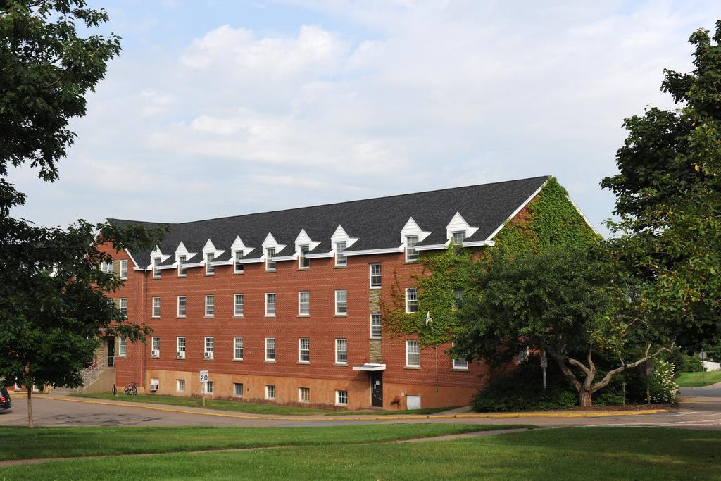 Dalhousie University Agricultural Campus Truro Exteriör bild