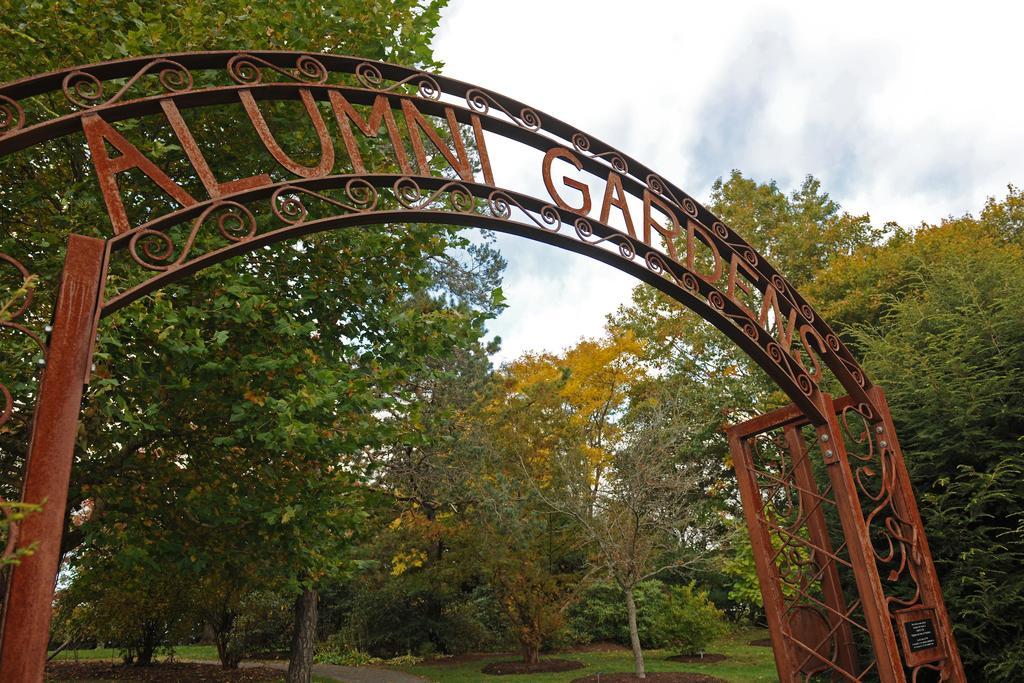 Dalhousie University Agricultural Campus Truro Exteriör bild