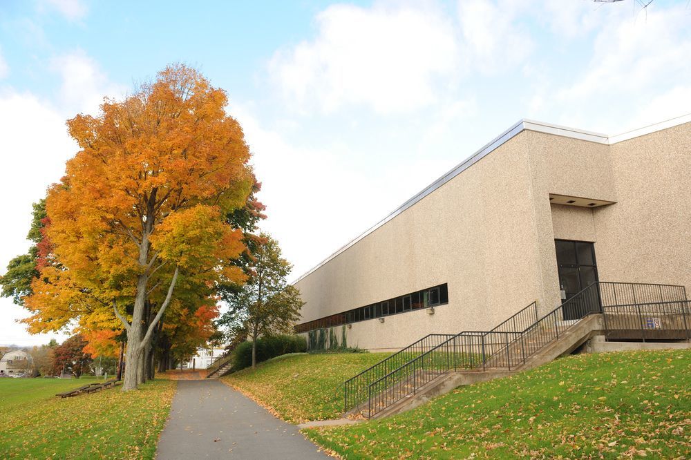 Dalhousie University Agricultural Campus Truro Exteriör bild