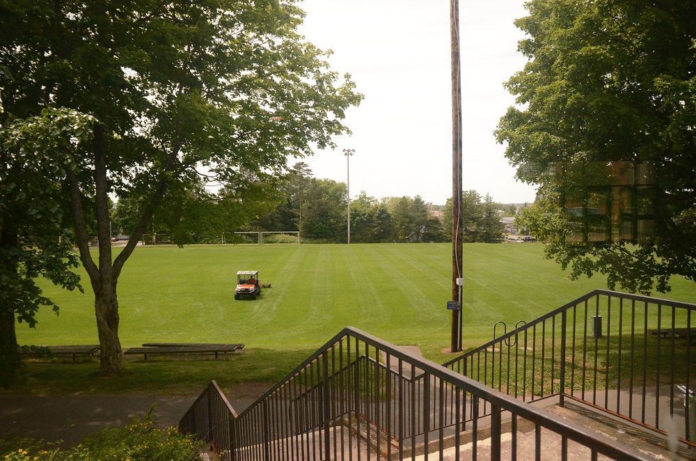 Dalhousie University Agricultural Campus Truro Exteriör bild