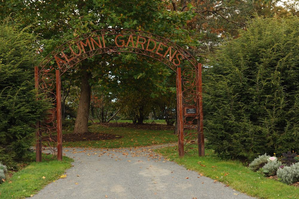 Dalhousie University Agricultural Campus Truro Exteriör bild